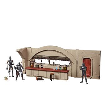 Figurine Star Wars The Vintage Collection Nevarro Cantina
