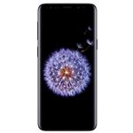 Smartphone Samsung Galaxy S9 5,8" 64 Go Double SIM Noir Reconditionné Reborn Grade A