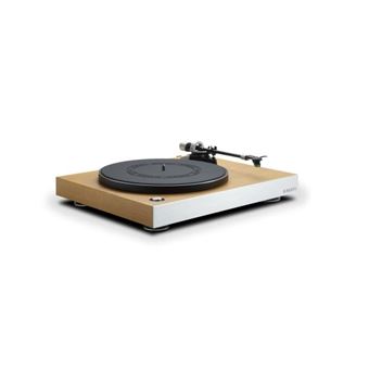 Platine Vinyle Roberts RT200 Noyer - 1