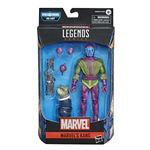 Figurine Avengers Legends Series Kang the Conqueror 15 cm