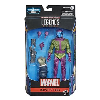 Figurine Avengers Legends Series Kang the Conqueror 15 cm