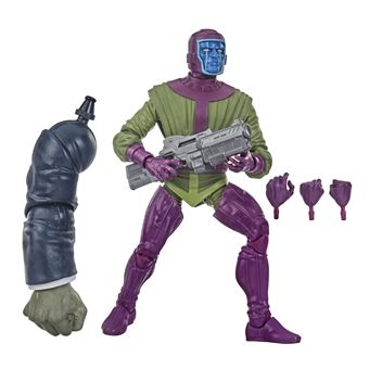 Figurine Avengers Legends Series Kang the Conqueror 15 cm