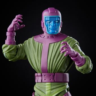 Figurine Avengers Legends Series Kang the Conqueror 15 cm