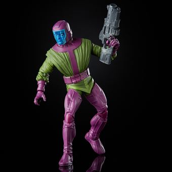 Figurine Avengers Legends Series Kang the Conqueror 15 cm