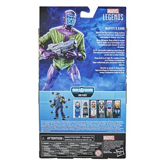 Figurine Avengers Legends Series Kang the Conqueror 15 cm