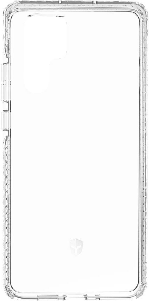 Coque Transparent Force Case Life BigBen Connected pour Huawei P30 Pro