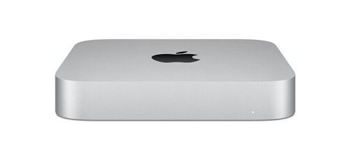 Apple Mac Mini 2 To SSD 16 Go RAM Puce M1 Nouveau