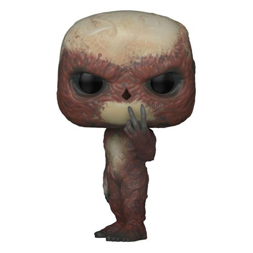 Funko Poptownst S4- Pop25