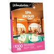 Coffret Wonderbox Bien-être En Duo, Séjour Détente, Neuf Sous Emballage