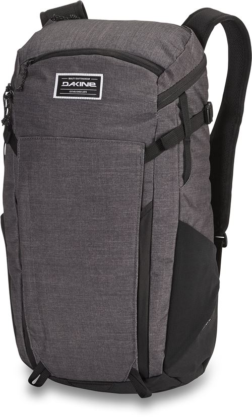 Sac à dos Dakine Canyon 24 L Gris foncé