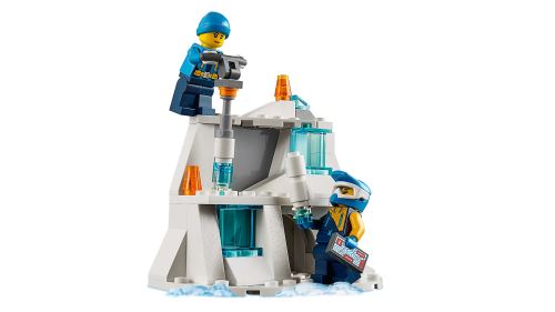 City Arctic Expedition Lego Boost 60194 LEGO® City Arctic