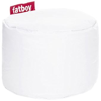 Point Fatboy Blanc