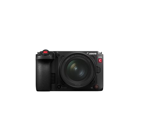 Caméra Vidéo Canon EOS C50 – Capteur CMOS 34.20 MP, 7K