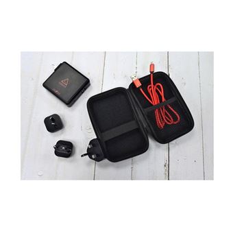 Travel Cube Pro