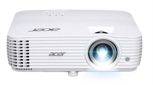 Vidéoprojecteur Acer H6830BD Blanc
