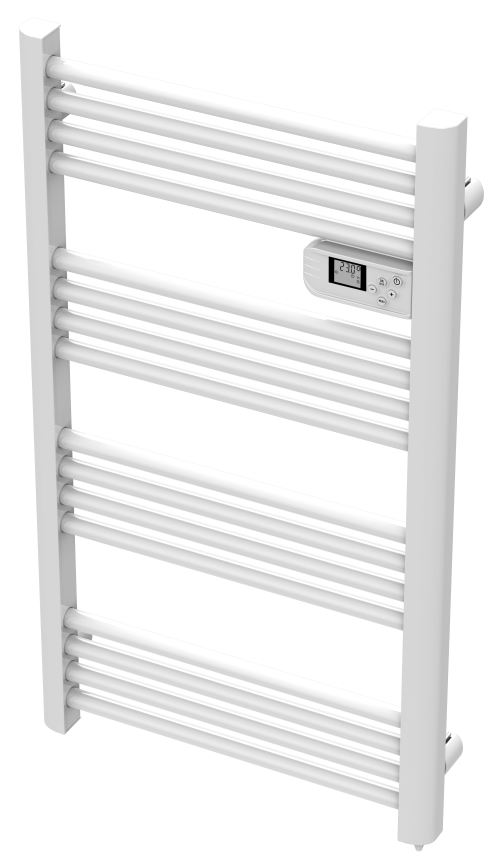 Seche serviettes JUPITER LCD 500W