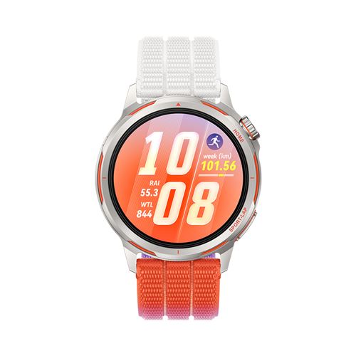 Montre connectée Huawei Watch GT Runner 2 Orange