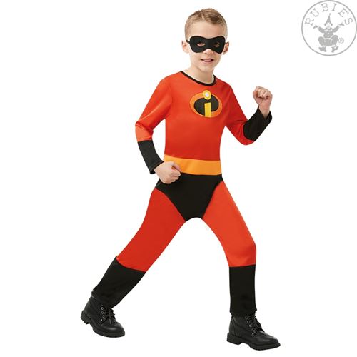 Déguisement classique Disney Les Indestructibles 2 Rubie’s France Taille L