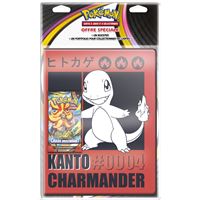 Ultra Pro 84628 Pokémon - Accessoires pour cartes à collectionner - Multicolore Ultra Pro 84628 Pokémon - Accessoires pour cartes à collectionner - Multicolore