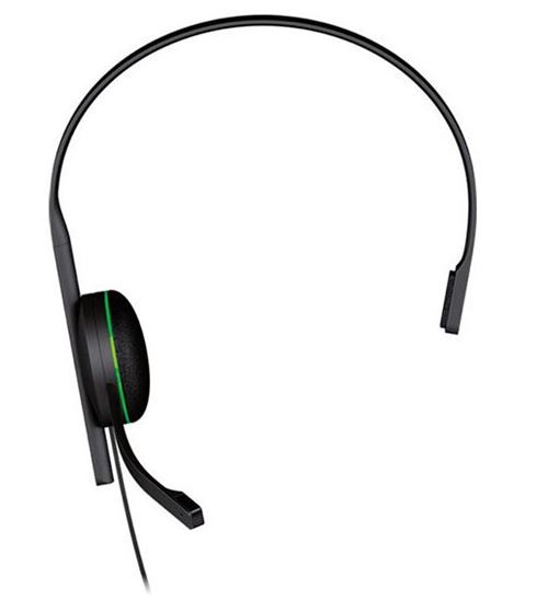 Micro-casque Microsoft pour Xbox