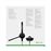 MICROSOFT XBOX ONE CHAT HEADSET XONE_9