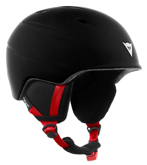 Casque Dainese D Slope Taille S et M Noir