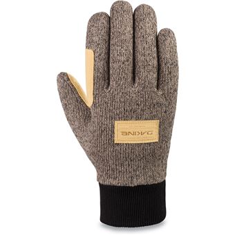 Gants sportswear Dakine Patriot Glove Oak Taille XL Marron