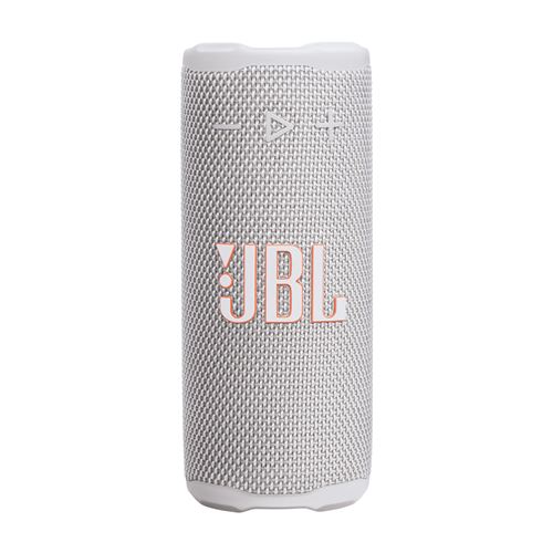 Enceinte portable sans fil JBL Grip Bluetooth Blanc