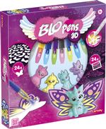 BLOPENS 3D - MAGIC PETS
