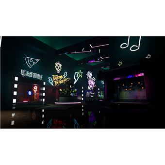 Nintendo Switch Five Nights at Freddy's: Security Breach Five Nights at Freddy's Security Breach Nintendo Switch : Amazon