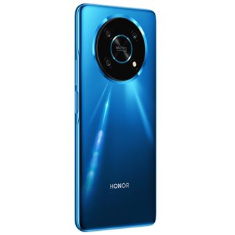 Smartphone Honor Magic4 Lite 6,81" 5G 128 Go Double SIM Bleu océan