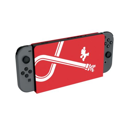 Housse Nintendo Hybrid Mario Pour Nintendo Switch