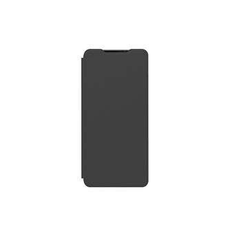 Etui de protection Flip Wallet Samsung pour Samsung galaxy A42 5G Noir - 1