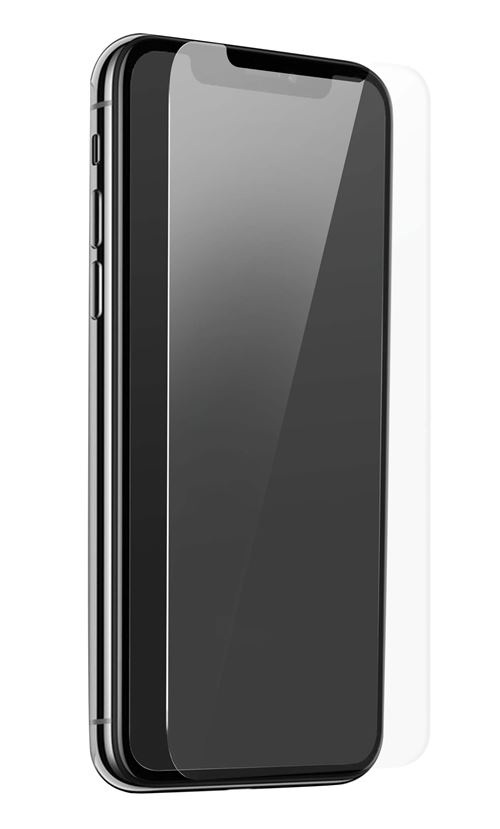 Protéction d'écran en verre trempé Big Ben pour iPhone XR