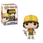 Figurine Funko Pop Stranger Things Dustin