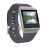 Fitbit Ionic Activity Tracker Silver / Blue Grey_0