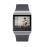 Fitbit Ionic Activity Tracker Silver / Blue Grey_1