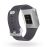 Fitbit Ionic Activity Tracker Silver / Blue Grey_3