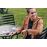 Fitbit Ionic Activity Tracker Silver / Blue Grey_8