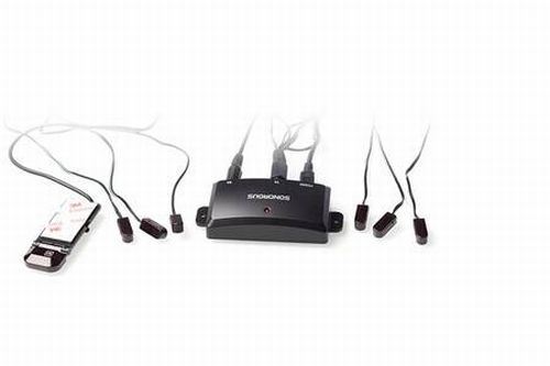 Télécommande Sonorous IR 3000
