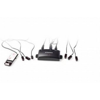 Télécommande Sonorous IR 3000