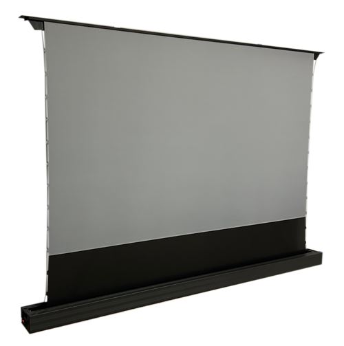 Ecran De Projection Motorisé Ascendant Oray Gamme Alr Série 2 Se2Al124221 Gris