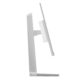 Ecran PC Gaming Lenovo L24m-40 23,8'' Full HD Blanc et Gris