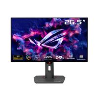 Ecran PC gaming Asus ROG Strix XG27AQDMG 27" OLED 240 Hz QHD