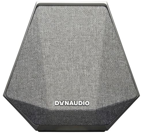 Enceinte sans fil Dynaudio Music 1 Gris clair