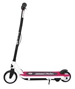 Trottinette électrique pour enfants Urbanglide Ride 55 30 W Noir et Rose