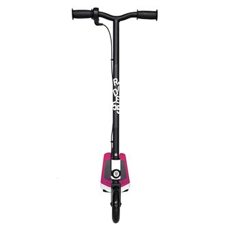 Trottinette électrique pour enfants Urbanglide Ride 55 30 W Noir et Rose