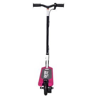 Trottinette électrique pour enfants Urbanglide Ride 55 30 W Noir et Rose