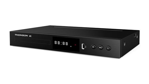 Lecteur DVD Blu ray Thomson THB365 - vue 1