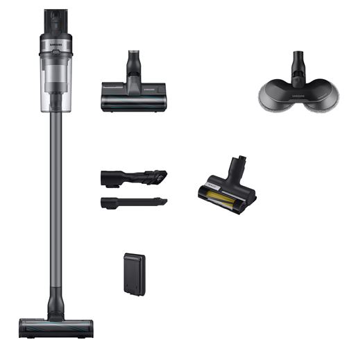 Aspirateur balai Samsung Jet 75E Pro VS20B75BDR5 Argent